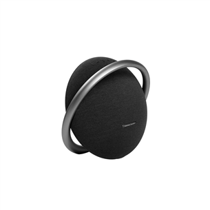Harman Kardon Onyx Studio 7, black - Portable speaker