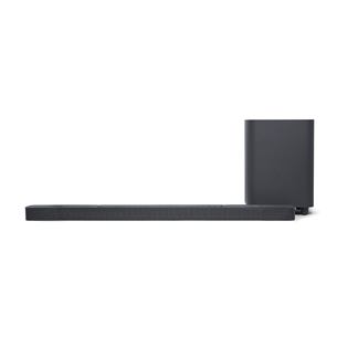 JBL Bar 800, 5.1.2, melna - Soundbar mājas kinozāle