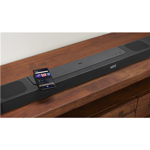 JBL Bar 800, 5.1.2, melna - Soundbar mājas kinozāle