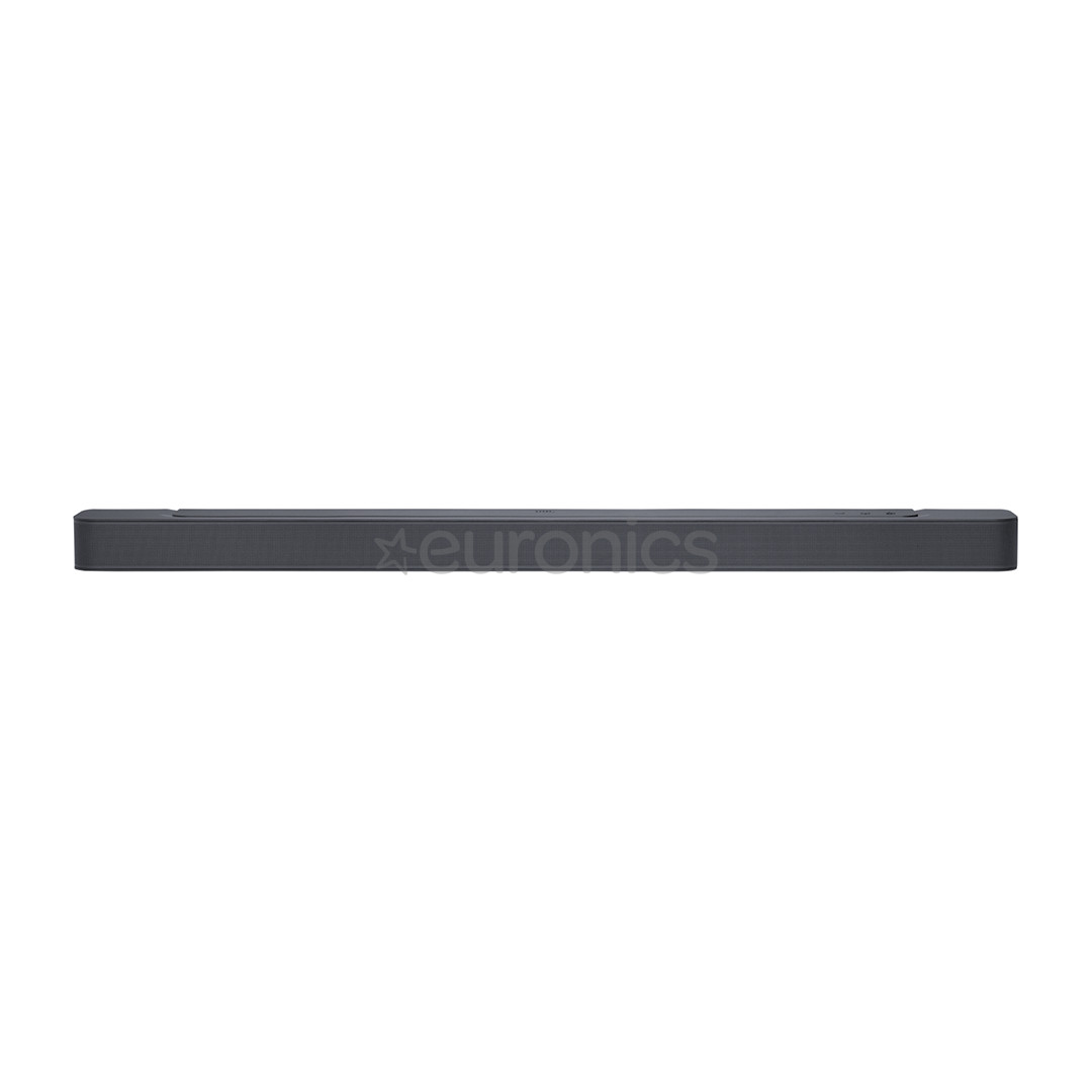 JBL Bar 500, 5.1, black - Soundbar
