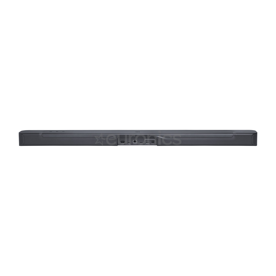 JBL Bar 500, 5.1, black - Soundbar
