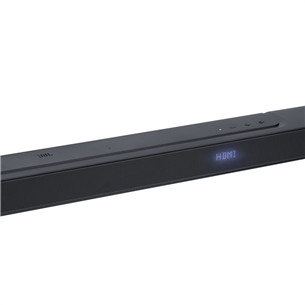 JBL Bar 500, 5.1, black - Soundbar