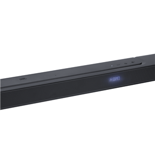 JBL Bar 500, 5.1, black - Soundbar