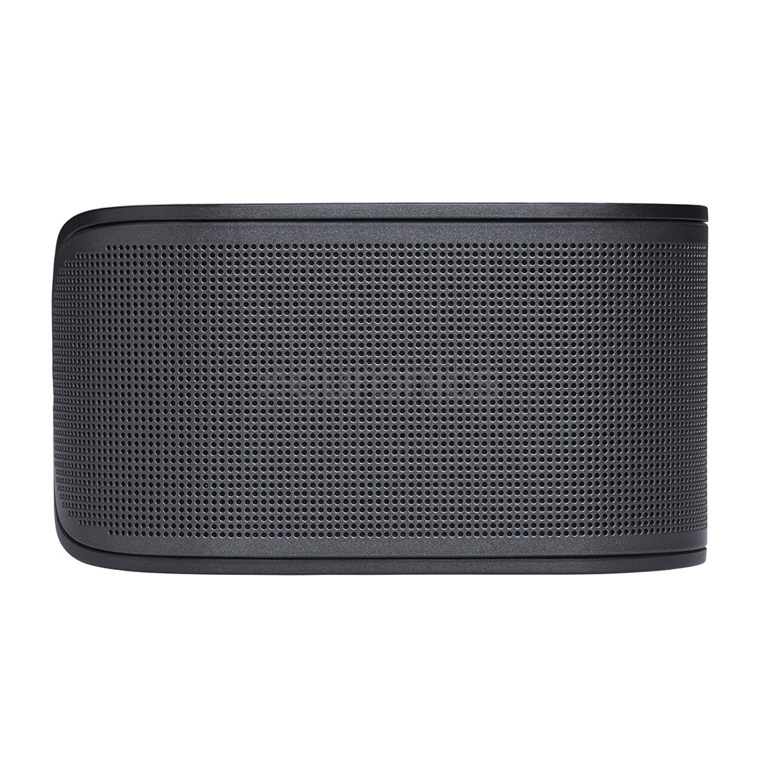 JBL Bar 500, 5.1, black - Soundbar
