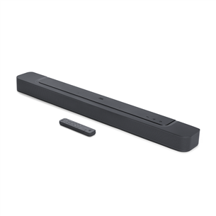 JBL Bar 300, 5.0, melna - Soundbar mājas kinozāle JBLBAR300PROBLKEP