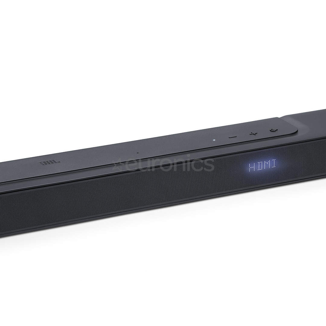 JBL Bar 300, 5.0, black - Soundbar