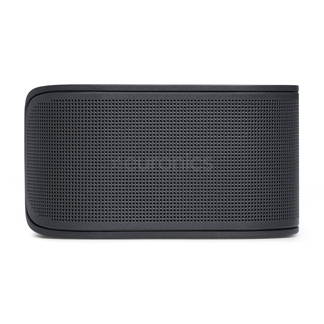 JBL Bar 300, 5.0, black - Soundbar