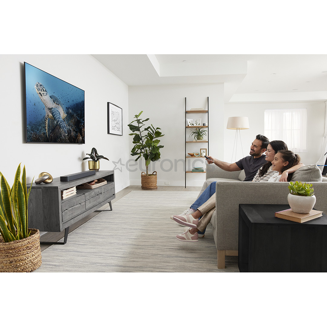 JBL Bar 300, 5.0, black - Soundbar