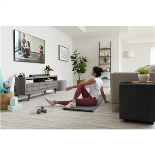 JBL Bar 300, 5.0, black - Soundbar