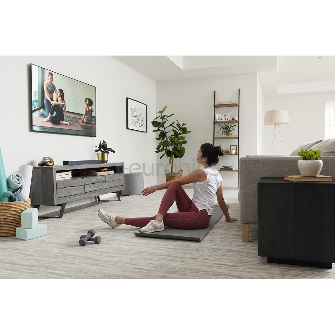 JBL Bar 300, 5.0, black - Soundbar