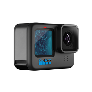 GoPro HERO11 Black - Adventure camera