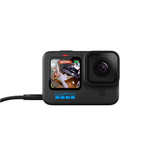 GoPro HERO11 Black - Экшн-камера