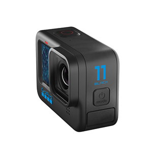 GoPro HERO11 Black - Adventure camera