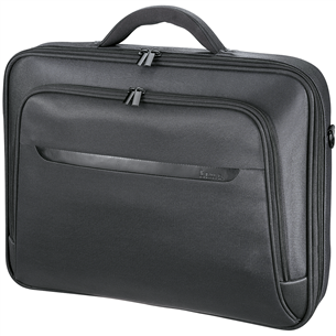 Hama Miami, 15.6", black - Notebook Bag 00216521