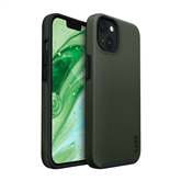 LAUT SHIELD, iPhone 14 Plus, zaļa - Apvalks viedtālrunim