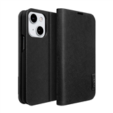 LAUT PRESTIGE FOLIO, iPhone 14 Plus, черный - Чехол для смартфона