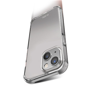 SBS Extreme 4, Iphone 14 Plus, прозрачный - Силиконовый чехол TEUNBKEX4IP1467