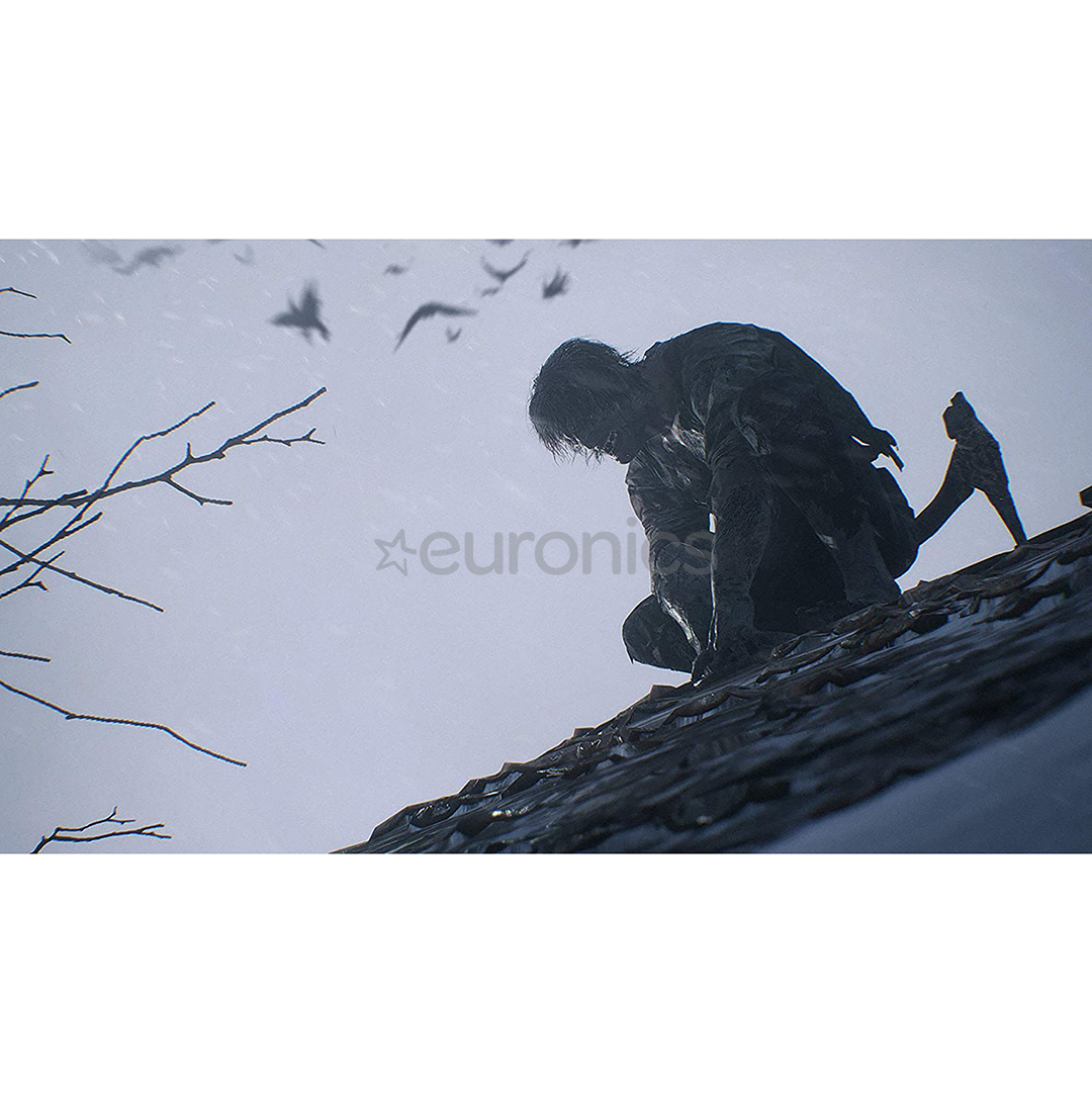 Resident Evil VIII: Village Gold Edition, PlayStation 5 - Game