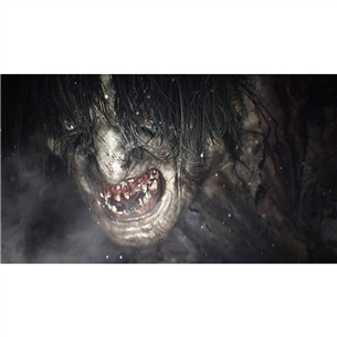 Resident Evil VIII: Village Gold Edition, PlayStation 5 - Spēle