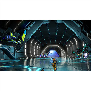 No Man's Sky, Playstation 5 - Spēle