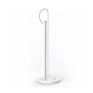 Xiaomi Mi Desk Lamp 1S, белый - Умная настольная лампа