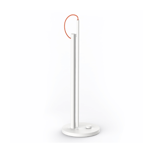 Xiaomi Mi Desk Lamp 1S, white - Smart desk lamp