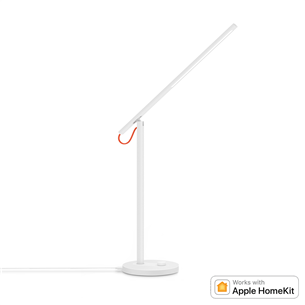 Xiaomi Mi Desk Lamp 1S, белый - Умная настольная лампа BHR5967EU