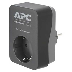 APC Essential SurgeArrest, 1 гнездо - Сетевой фильтр