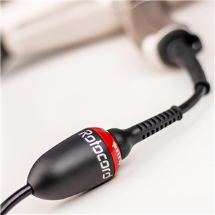 Valera Master Pro 3200, 2400 Вт, золотистый - Фен