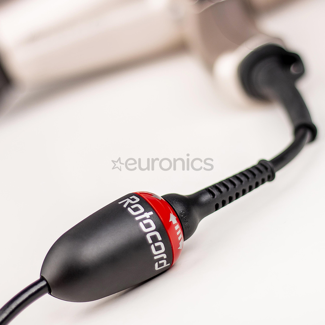 Valera Master Pro 3200, 2400 Вт, золотистый - Фен