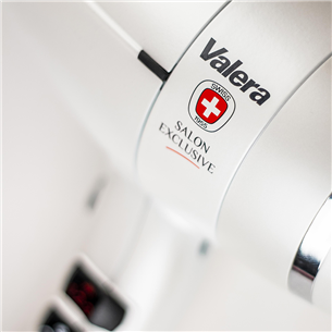 Valera Master Pro 3200, 2400 Вт, белый - Фен