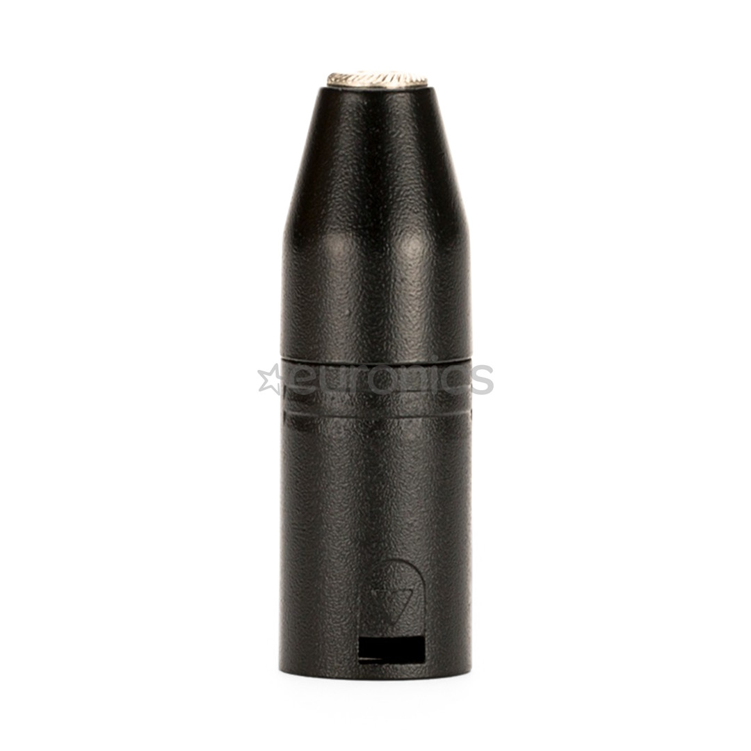 RODE VXLR, 3.5mm to XLR - Adapteris