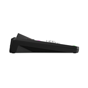 RODE Caster Pro II, aplādes konsole, melna - PC aksesuārs