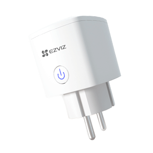 EZVIZ T30, white - Smart plug CS-T30-10B-EU