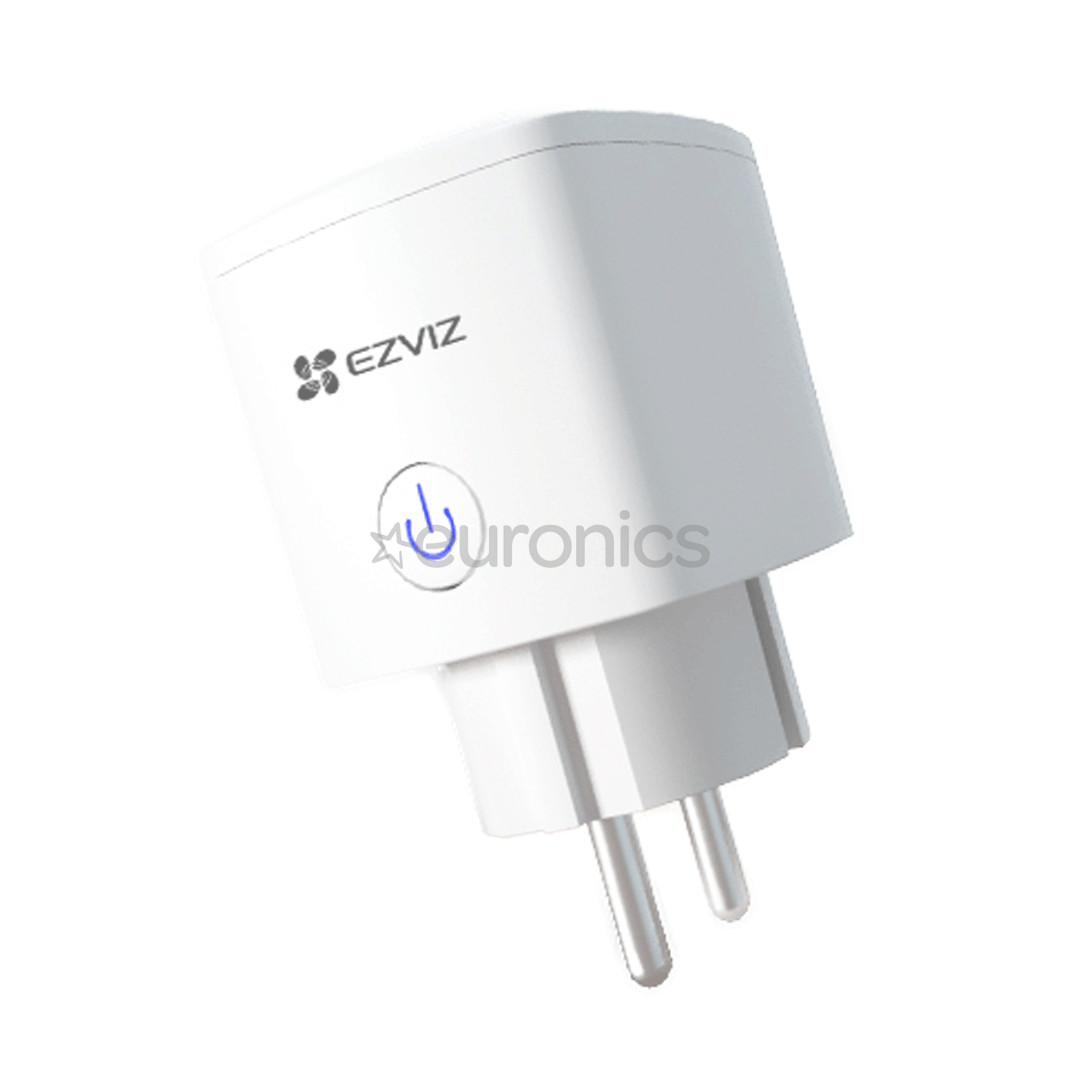 EZVIZ T30, white - Smart plug