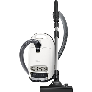 Miele Complete C3 Allergy, 890 W, balta - Putekļu sūcējs 12031670