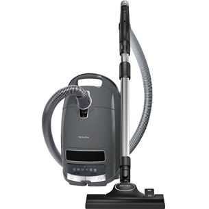 Miele Complete C3 Comfort, 890 W, grey - Vacuum cleaner