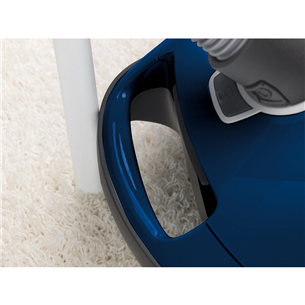 Miele Complete C3 Active Parquet, 890 W, blue - Vacuum cleaner