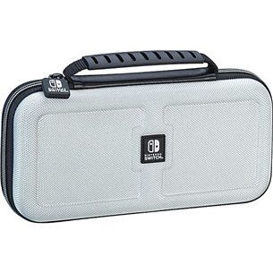 Nintendo Switch Traveler Deluxe, white - Carrying case