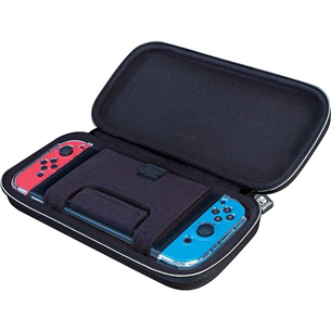 Nintendo Switch Traveler Deluxe, balta - Futrālis spēļu konsolei