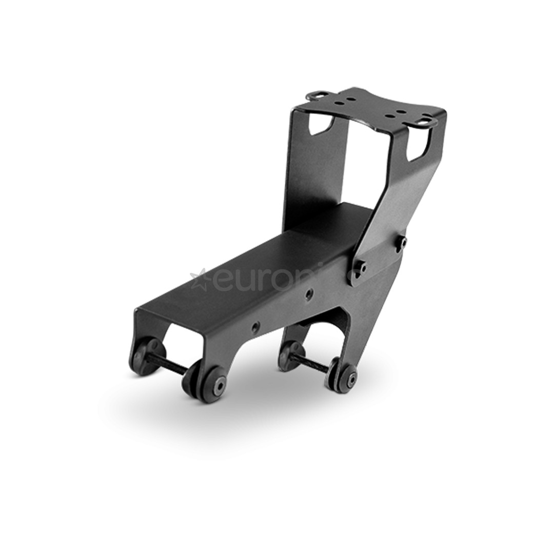 Playseat Trophy Gearshift and Handbrake Holder, черный - Аксессуар