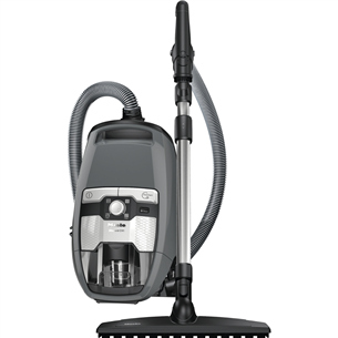 Miele Blizzard CX1 Parquet XL, 890 W, bagless, grey - Vacuum cleaner