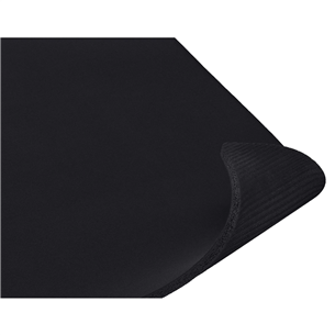 Logitech G740, black - Mouse Pad