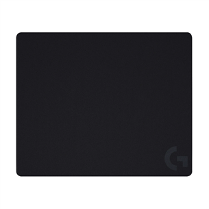 Logitech G440, black - Mouse Pad 943-000791