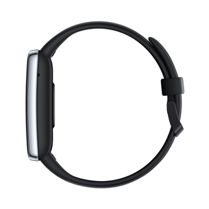 Xiaomi Mi Smart Band 7 Pro, melna - Viedpulkstenis