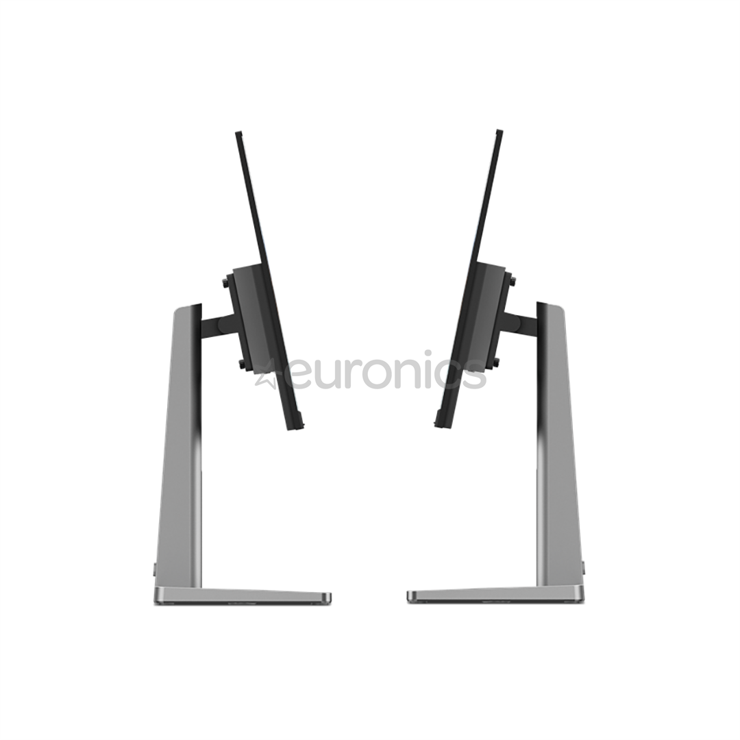 Lenovo L27m-30, 27", FHD, LED IPS, 75 Hz, USB-C, black - Monitor