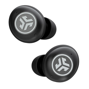 JLAB Jbuds Air Pro, melna - Bezvadu austiņas