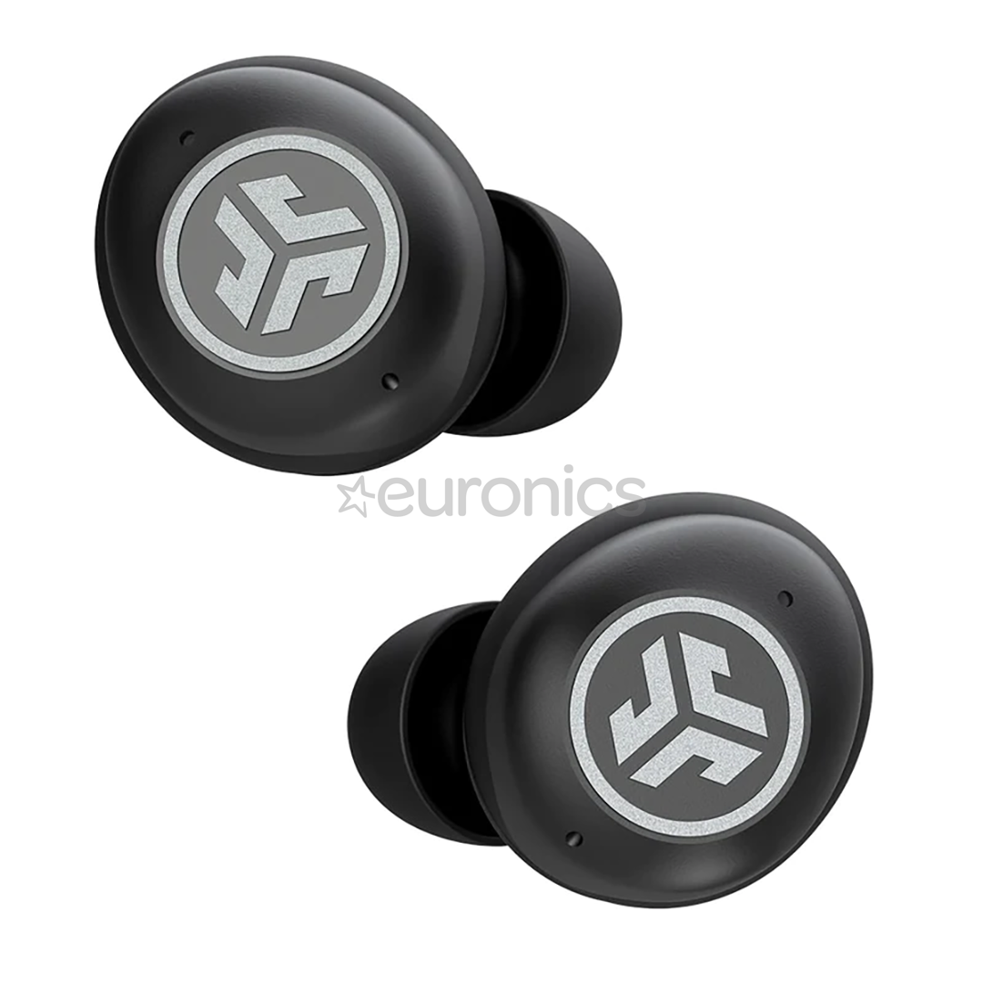 JLAB Jbuds Air Pro, melna - Bezvadu austiņas