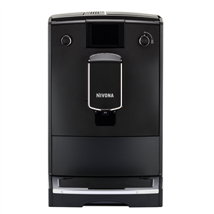 Nivona CafeRomatica 690, black - Espresso machine
