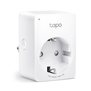 TP-Link Tapo P110, white - Smart plug